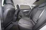 Hyundai i40 Sedan 2015 года (UK)